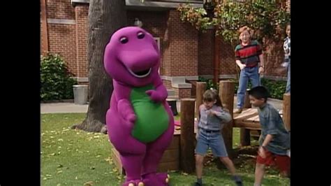 Barney And Friends Videos Youtube