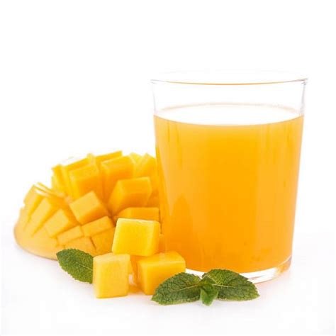 Organic Mango Juice – Tun-Asia International Export Services