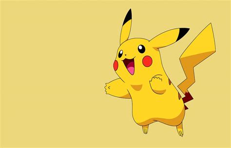 25+ Hd Wallpapers Cute Pikachu Pics For Dp Pictures - Cute Wallpaper