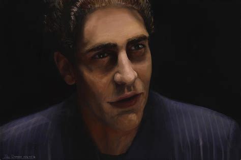 Christopher Moltisanti by JulioDionizioArt on DeviantArt