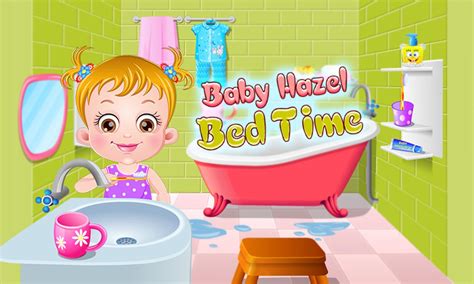 Baby Hazel Baby Care Games APK Download - Free Casual GAME for Android ...