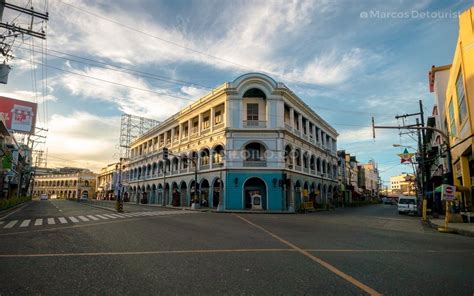 12 Best Things to Do and Tourist Spots in Iloilo - Explore Iloilo