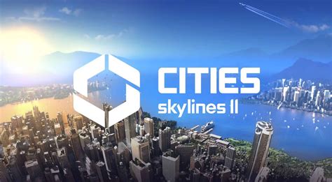 Cities Skylines 2 Should Launch With Every Cities Skylines DLC | Cities ...