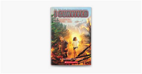 ‎I Survived the California Wildfires, 2018 (I Survived #20) by Lauren ...