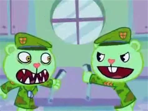 Total 60+ imagem happy tree friends evil - br.thptnganamst.edu.vn