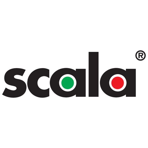 Scala(12) logo, Vector Logo of Scala(12) brand free download (eps, ai ...