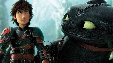 Movie Review: 'How To Train Your Dragon 2' | : NPR