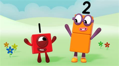 Watch Numberblocks | Prime Video