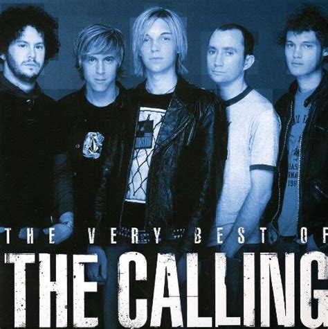 The Calling – The Very Best Of The Calling (2011, CD) - Discogs