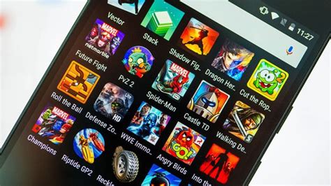 Best Android Games - AndroidShock