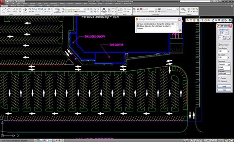 Parking Lot Design Software - Boca Palm Beach Seal Coating