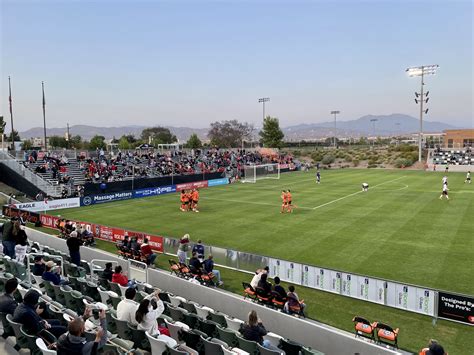 Orange County SC Defeats Sacramento Republic FC 1-0 in 2021 USL ...