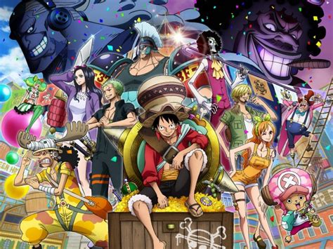 Eiichiro Oda hopes to complete the main story of “ONE PIECE” in 5 years ...