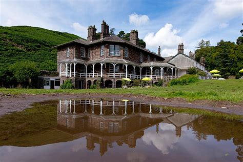 YHA LANGDALE - Updated 2022 Reviews (Lake District)