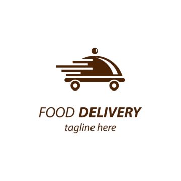 Food Delivery Logo PNG Transparent Images Free Download | Vector Files ...