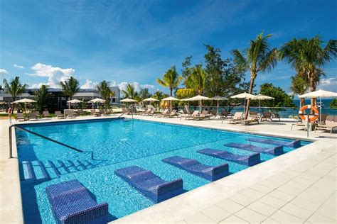 Riu Montego Bay - Adults Only - All Inclusive | Classic Vacations