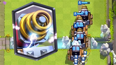 How To Get Sparky In Clash Royale Clash royale world record for the ...