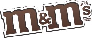 M&M´s Brand Logo Vetorizado e PNG Imagens e Moldes.com.br