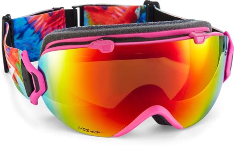 Smith I/OS Snow Goggles - Women's | Masque ski, Vetement ski, Ski