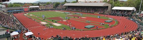 NCAA championships to close out ninety-nine years of track & field at ...