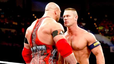 WWE Monday Night Raw Review / Recap – Brock Lesnar vs. 3MB, John Cena ...