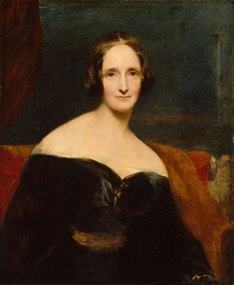 Mary Wollstonecraft Shelley | Biography, Books, Frankenstein, Parents ...