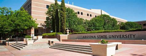 Arizona State University Hybrid Education Partnership | 2U