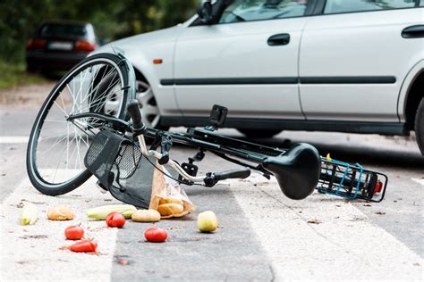 Bicycle Accident Lawsuits in Colorado - How to File a Claim