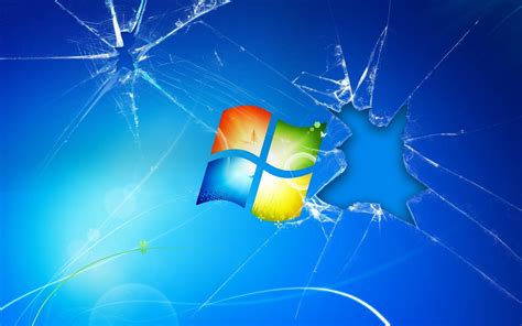 Broken Windows Backgrounds - Wallpaper Cave