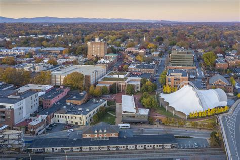 Accolades: Charlottesville Among Nation’s 10 ‘Best College Towns’ | UVA ...