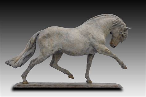 Welcome to the Gallery of Horse Sculptures.