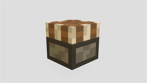 Minecraft Head Skin - 3D model by AbhiyaHiyaYT [6579cc9] - Sketchfab