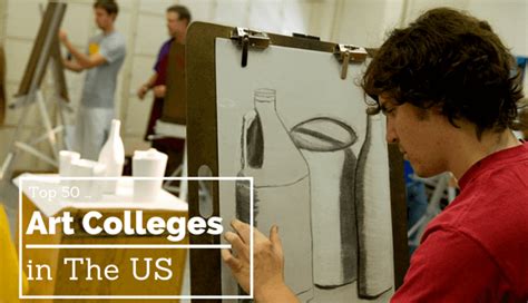 Art colleges with best illustration programs - kaserle