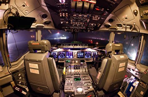 MD11 Cockpit | McDonnell Douglas Nordic Global Airlines Bill… | Flickr