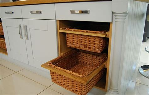 What is a wicker basket unit – Artofit