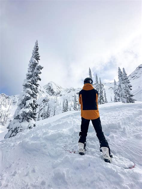 Revelstoke Mountain Resort: What You Need To Know