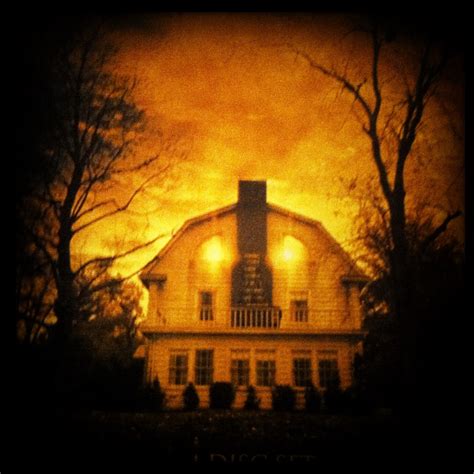 Somerset Productions: Day 24: The Amityville Horror (1979)