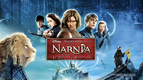 Watch The Chronicles of Narnia: Prince Caspian (2008) Full Movie Online ...