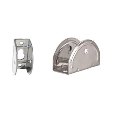 Stainless Steel ‘U’ Bracket – Safe Sea Shop