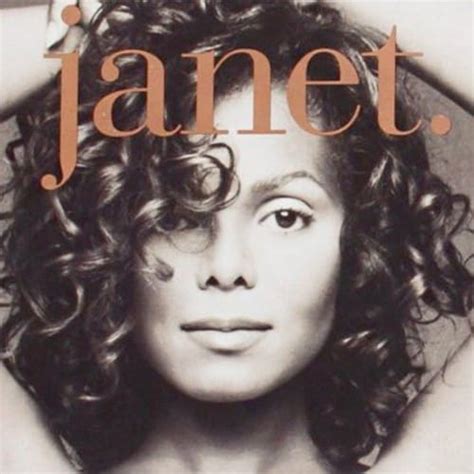 Janet Jackson Receives Anonymous Support On ‘Janet.’ - Pure Music ...