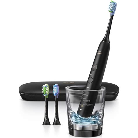 Philips Sonicare DiamondClean Smart 9300 Rechargeable Electric ...