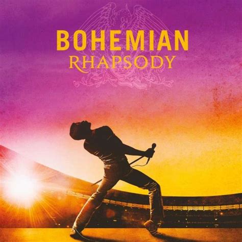 Bohemian Rhapsody [Original Motion Picture Soundtrack] | Queen albums ...