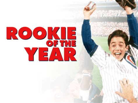 Watch Rookie of the Year | Disney+