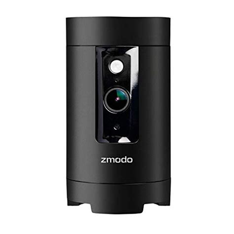 Best Smart Home Security Cameras (Reviews And Comparison)