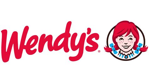 Wendys Logo History