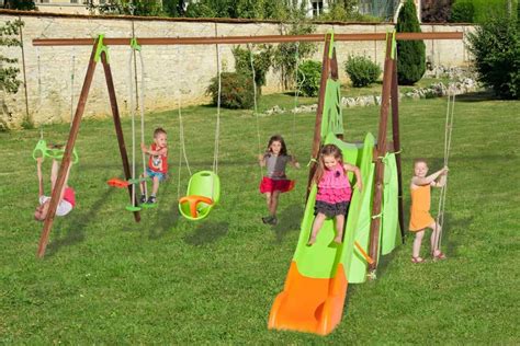 12 Kids Outdoor Games You Want for Your Children - 1001 Gardens