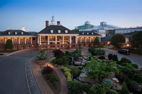 Gaylord Opryland Resort & Convention Center - Teach Them Diligently