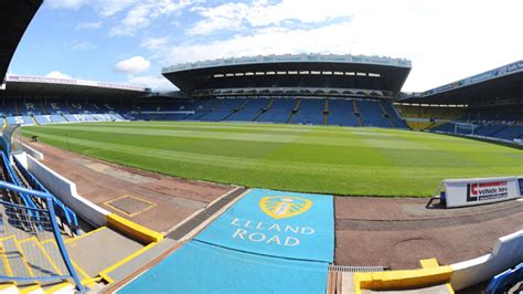 Elland Road | Leeds United Wiki | Fandom