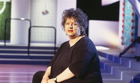 Jo Brand husband: Who is Jo Brand's husband Bernie? - LifeStyle World News