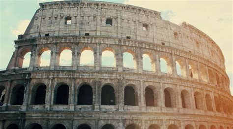 5 Ways Roman Architecture Changed Civilization